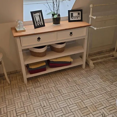 Muehle Hohendorf Apartamento