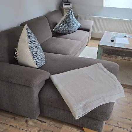 Apartamento Muehle Hohendorf *