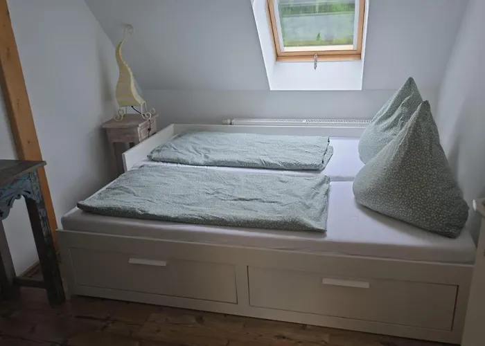 דירה Muehle Hohendorf